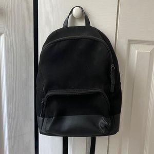 The Dipped Mini Zip Backpack - Everlane